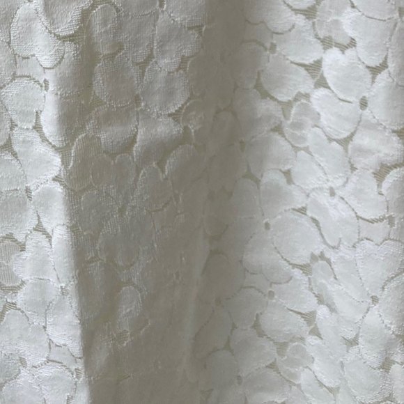 MINT! VINTAGE BANANA REPUBLIC LACE CAMI ~ MADE IN USA ~ SIZE M - Picture 7 of 7